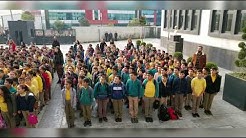 halime hatun ilkokulu