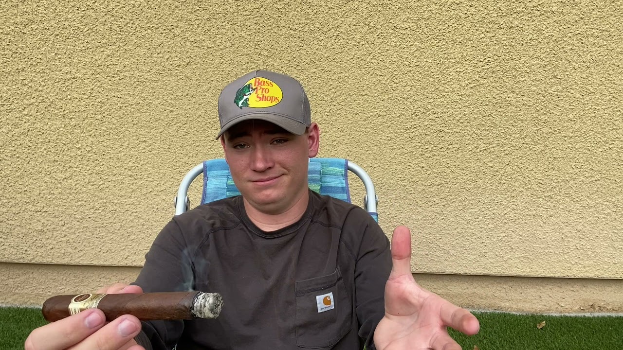 Padron 1964 Anniversary Maduro