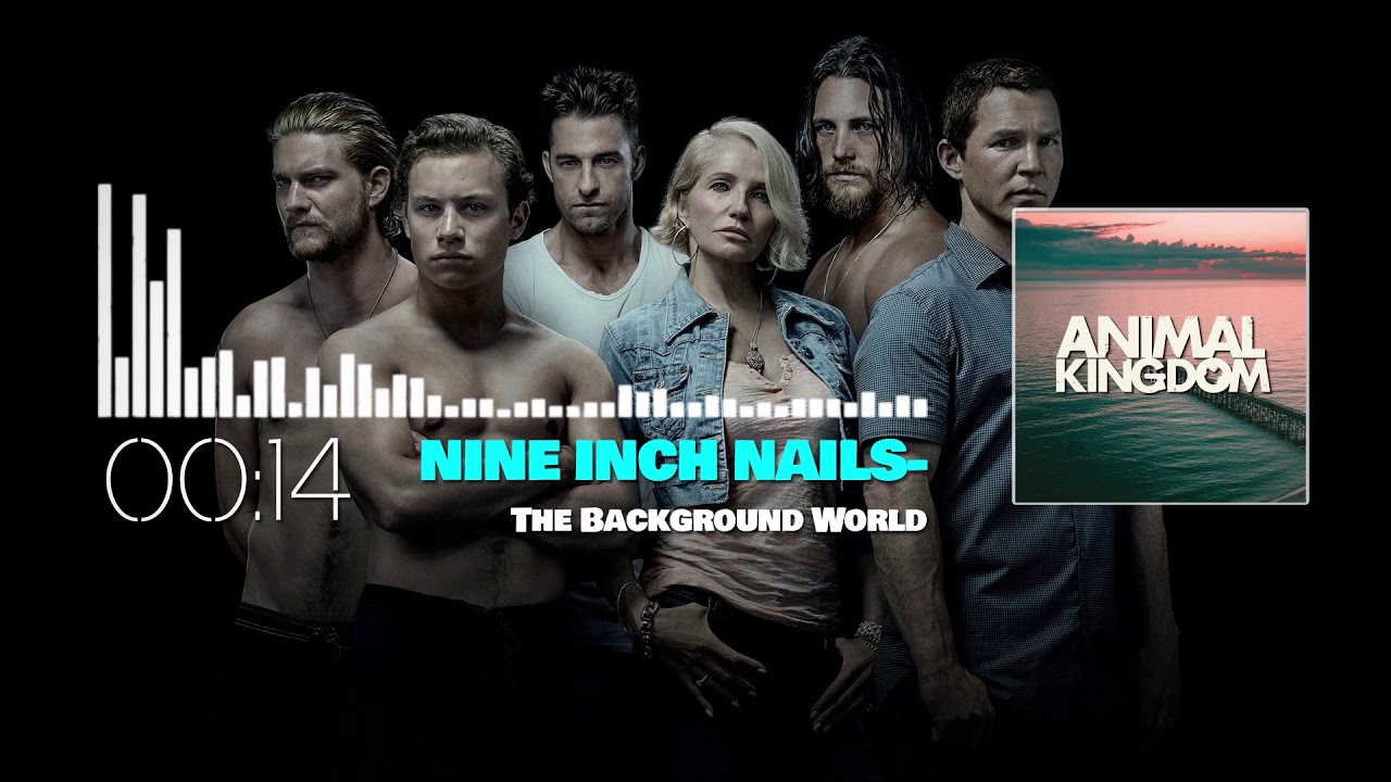 animal: animal kingdom season 4 episode 2 music