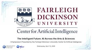The Intelligent Future (2026) - AI in Health, Medicine, & Human Well-Being
