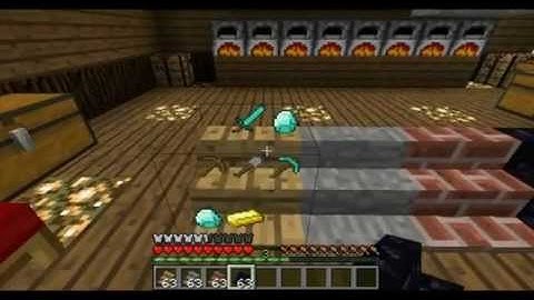 How to install shelf mod for minecraft 1.2.5