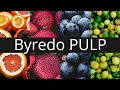 Byredo Pulp Review