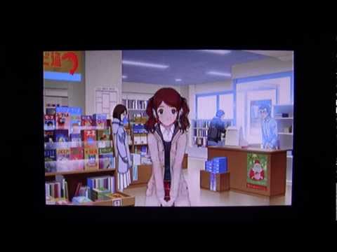 エビコレ＋アマガミ実況　Part37