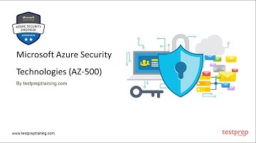 How to pass Microsoft Azure Security Technologies (AZ-500)?