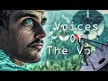 Je traque les petits hommes verts   voices of the void dcouverte