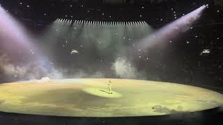 Kanye West In Mexico - Preacher Man