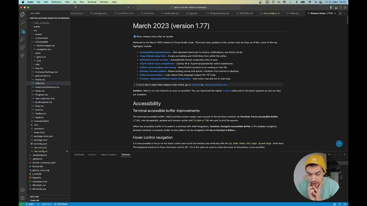 gefyra-devsession-unbridge-bridges-macos-codesign-issues-youtube
