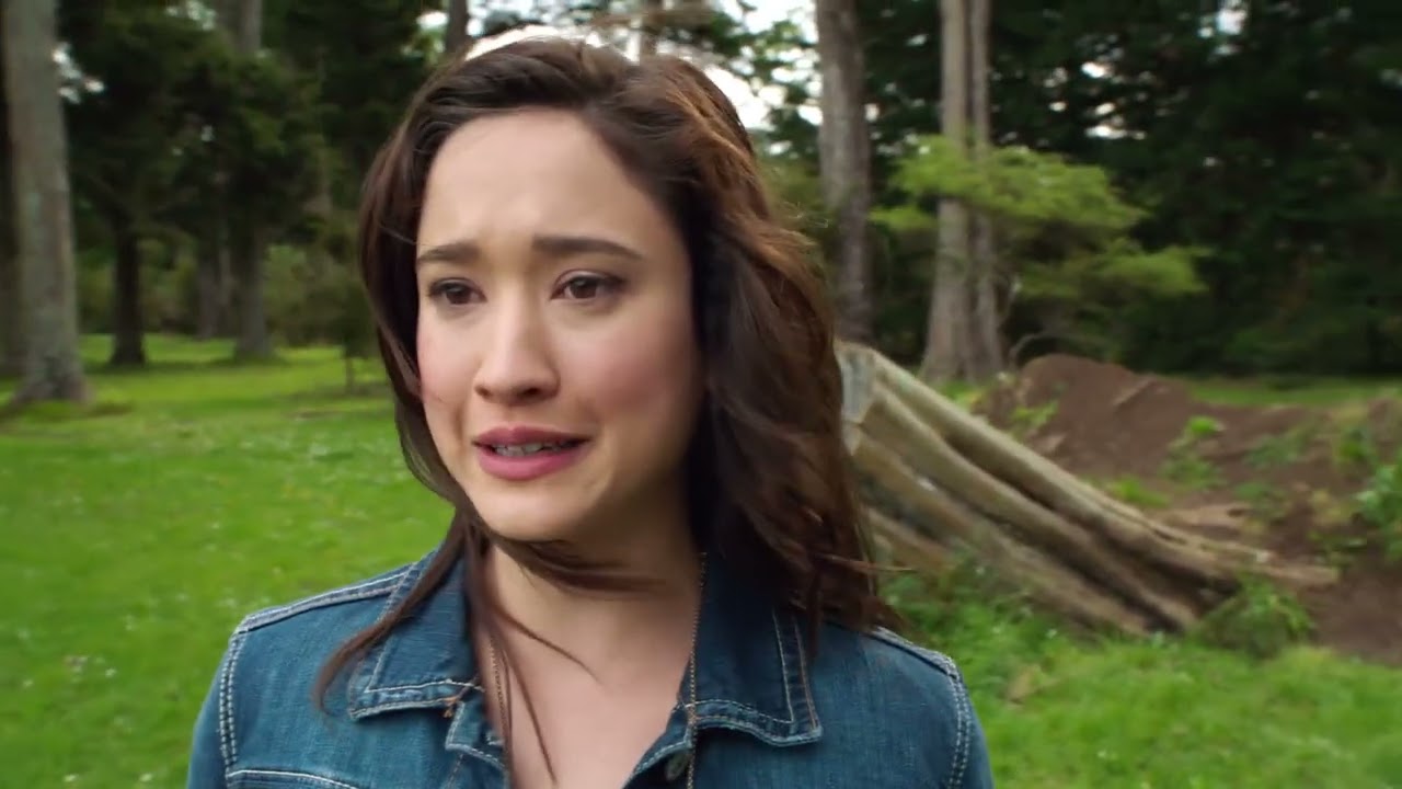 E07: Who's Crying Now | Power Rangers: Megaforce  🔵 HasTV Team