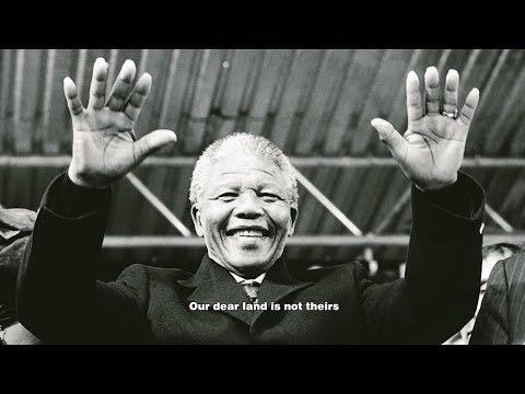 AFRICANA - African Worker's Anthem (official)