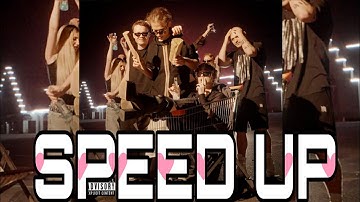 WIPO VOSKRESENSKII - DOLBIT NORMALNO (SPEED UP REMIX)