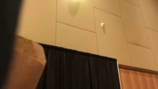 Famous Matthew Lillard Playing With A Baby Profile