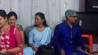 Chaite Phutila Mali Cover Song By Subhashree Sahu