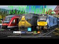 🔥Train Simulator 2021 | Modolás, Vonatok, Objektumok telepítése, Pálya telepítése 🔥