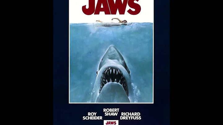 Jaws (1975)