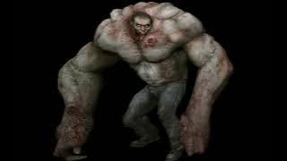 Left 4 Dead - The Tank Voice and Sounds