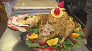 Metropolitan Ministries to feed hundreds of people this Thanksgiving