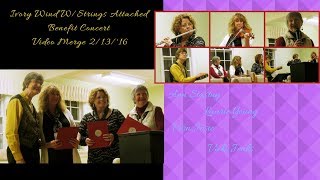 Ivory Wind W/Strings Attached Compilation (2/13/'16)