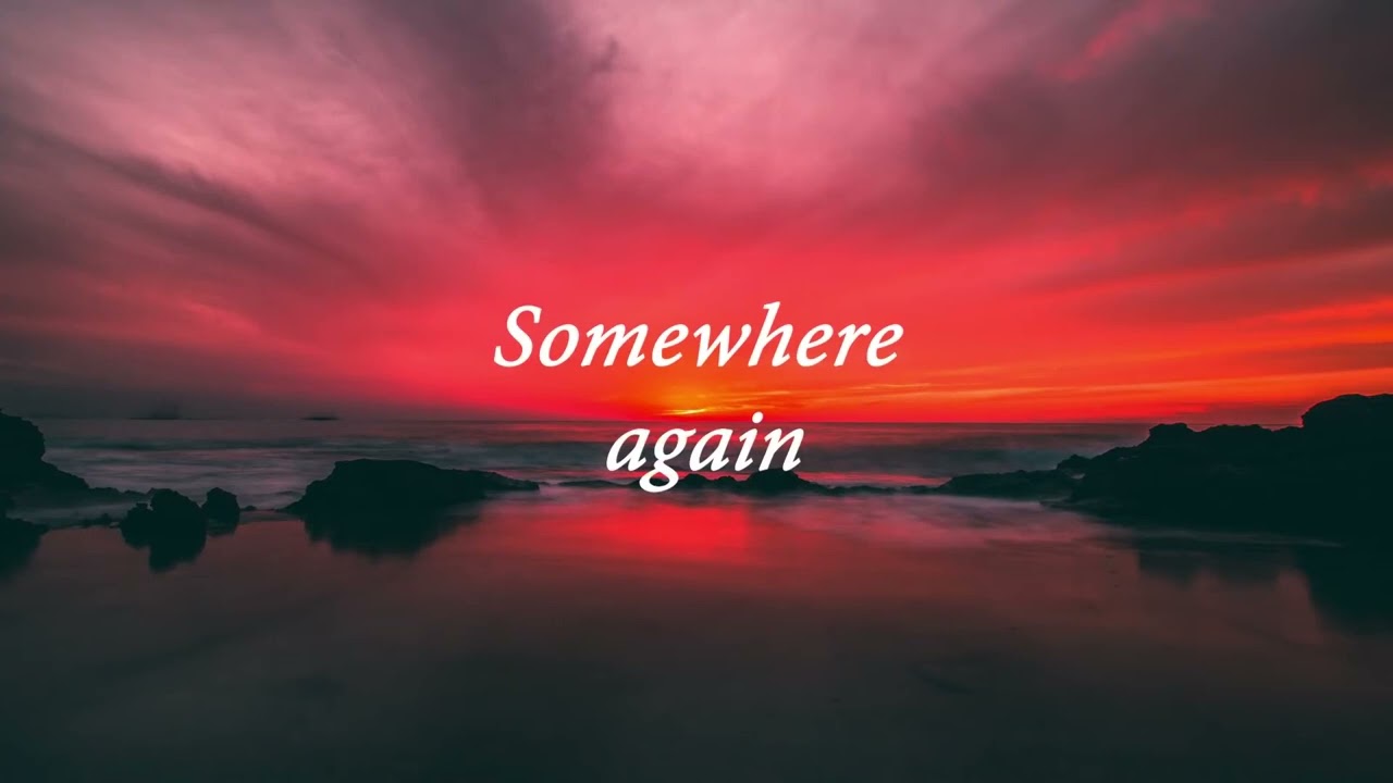 Europe Carrie (lyrics) YouTube