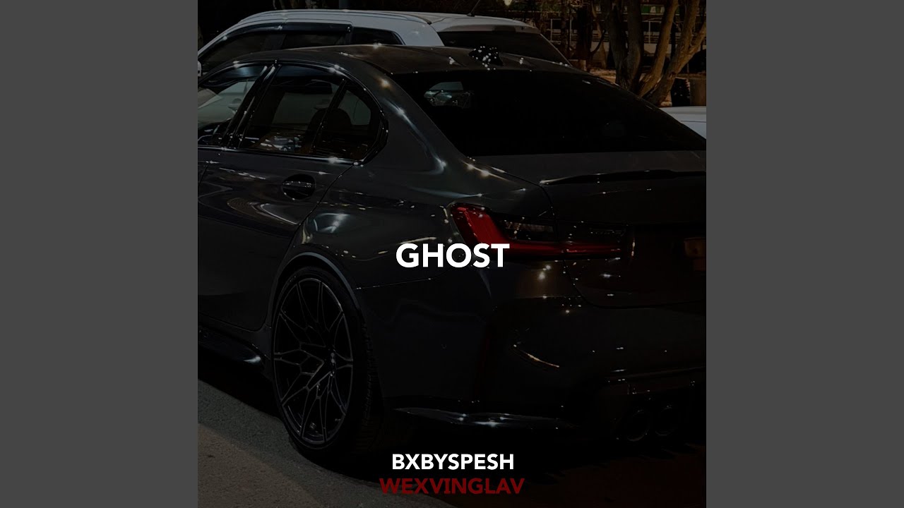 GHOST auf YouTube ansehen GHOST auf YouTube ansehen