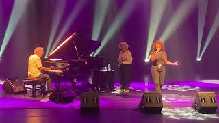 Marizinha - Mais Uma Vez Sesc Pinheiros, São Paulo - 14102023