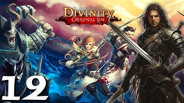 Divinity Original Sin Let