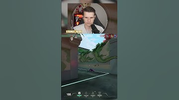 POV you get killed by a Sova Lineup on the new map