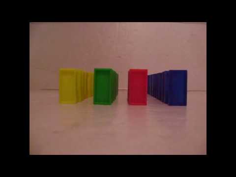 Interactive Dominoes!