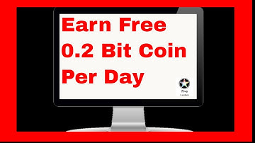Earn Free 0.2 Bit Coin Per Day | Playing Game Bitsler|