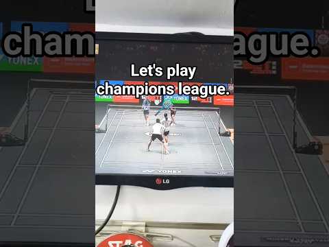 All England open championship dubble 🏆🏸#shorts#sambalpuri #badminton #viralshorts