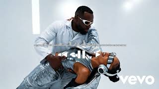 Gims - Horizon Rouge (Officiel)