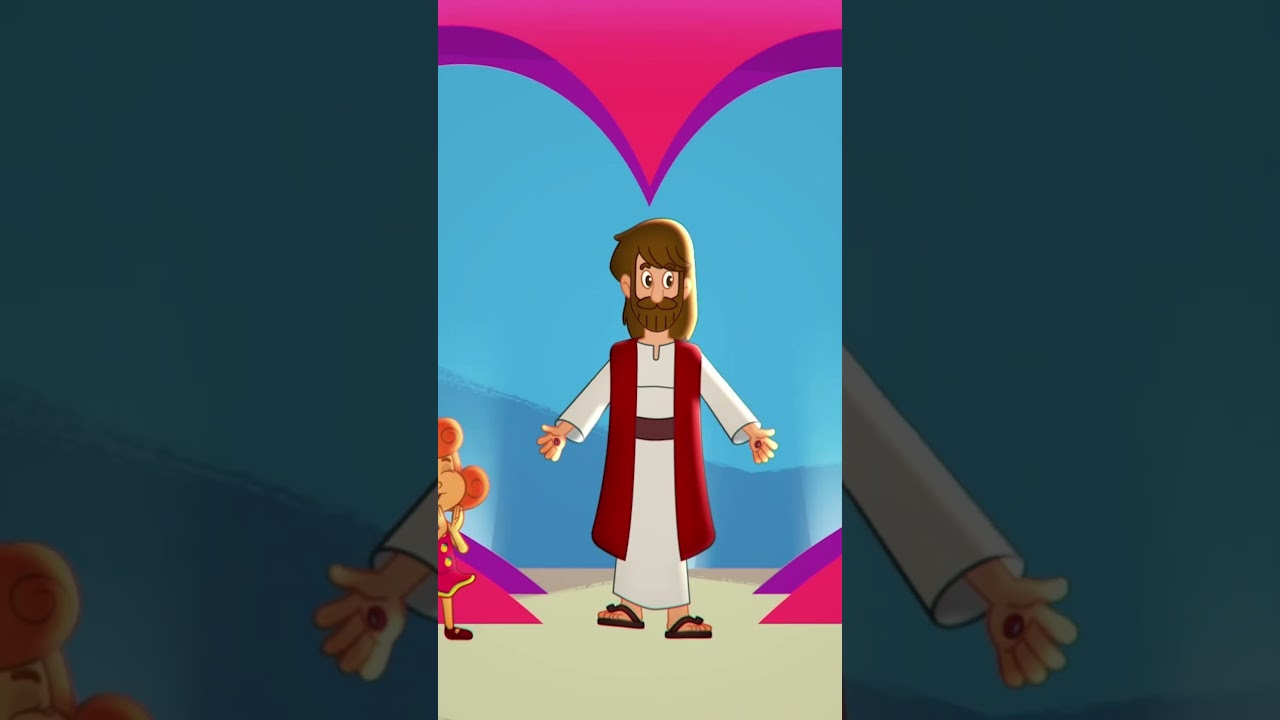 📢Galilee is here! Sing along andcelebrate Jesus’ miracles! 🙌🎥 