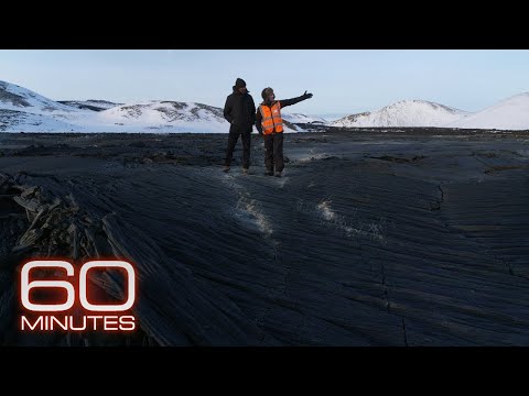 Fire and Ice | Sunday on 60 Minutes