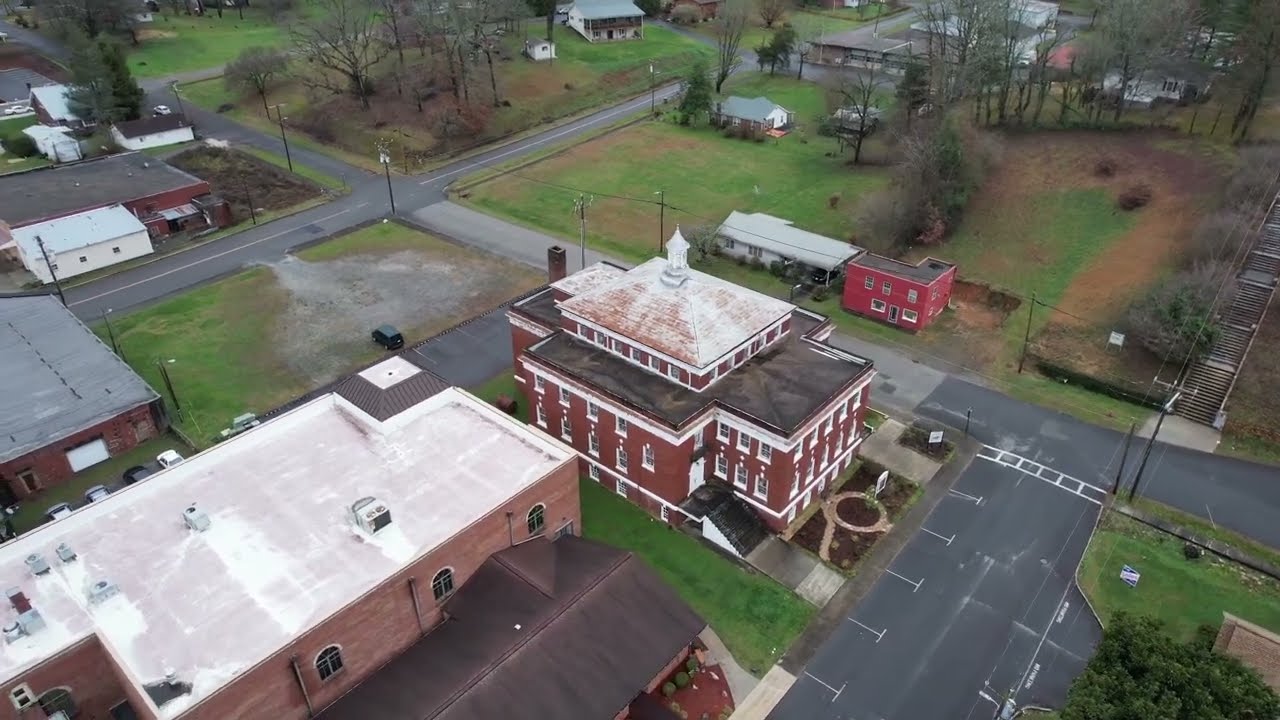 Valleytown Cultural Arts & Historical Center - Andrews, NC