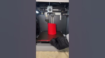 3D Printed Fidget #3DPrint #timelapse #asmr #satisfyingvideo #colors #fidget  #bambulab