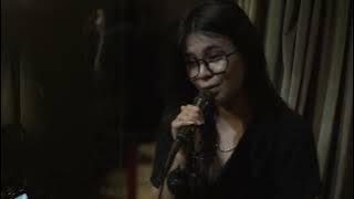Barasuara - Terbuang Dalam Waktu (Cover by Risyifa Bunga)