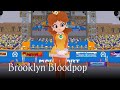 MMD Princess Daisy Dances To Brooklynbloodpop Meme