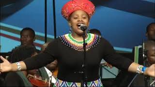 Sibongile Mntambo _ Ngenani