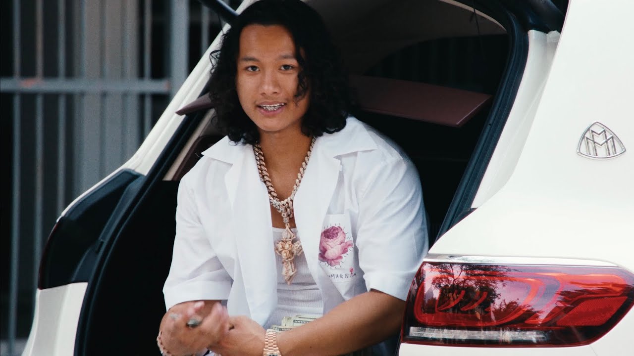 ⁣Himothy Chung - Real Texas Boy