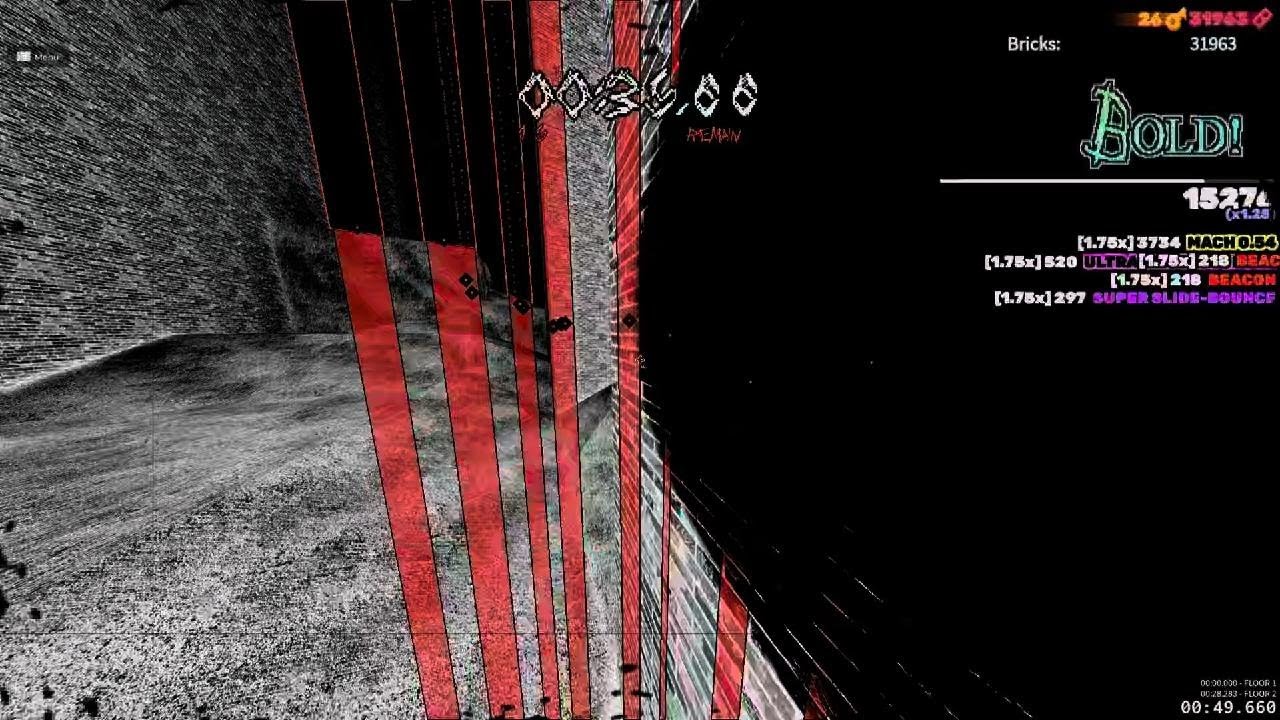 Trying a New Challenge -Roblox Grace