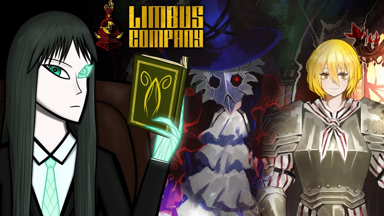 [Limbus Company] Let Us Continue Recounting The Adventures Of Don Quixote