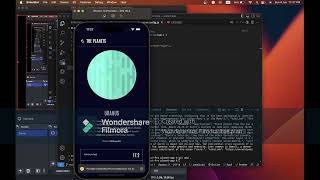 Planet App Presentation screenshot 1
