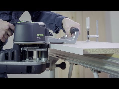 Kantenlijmer | CONTURO KA65 - Festool