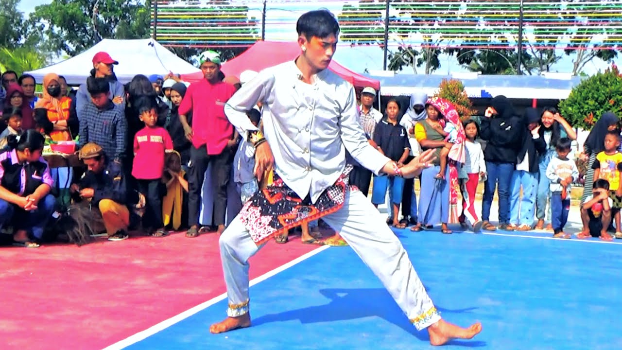 KAWER CAKILAN BOTO RUBUH - EBEG TURONGGO PUSAKA LARAS