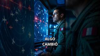 🚨 Brasil cambia la guerra aérea regional