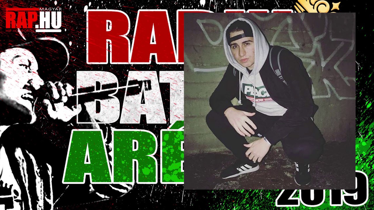 rap song 2019 RENDULETESZENDULET 🎤 DIRTY17 🆚 Zseethoven 🔥 Rap.hu Battle Aréna Negyeddöntő