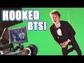 Why Don't We "Hooked"  | Behind the Scenes!!