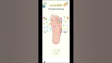 DOP 2 LEVEL 2330 #shorts #shortvideo #dop2 #dop2gamesolution #gaming #dop2levelanswer #gameplay