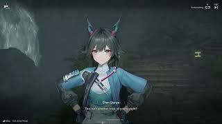 [Arknights: Endfield - Main Mission] Chapter 2 Process 2 Part 5 - Where Danger Sleeps