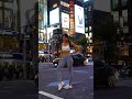 Take me back to Tokyo