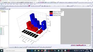 Famous How to plot 3D graph using origin Profile